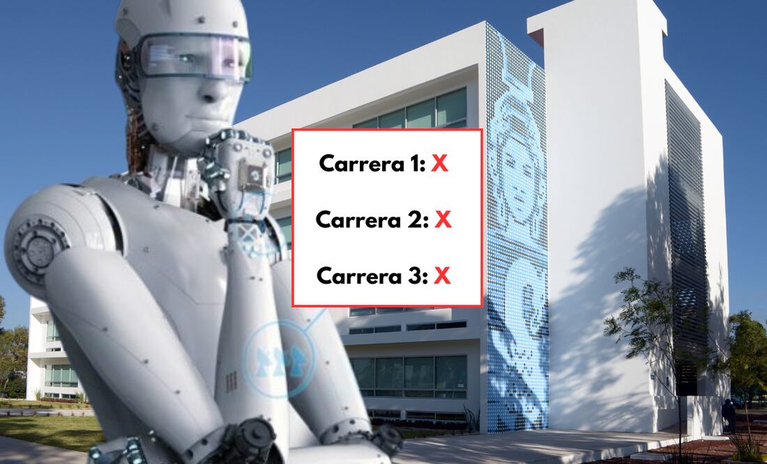 Conoce las razones por las cuales ya no es conveniente cursar estas carreras universitarias I Foto: Especial