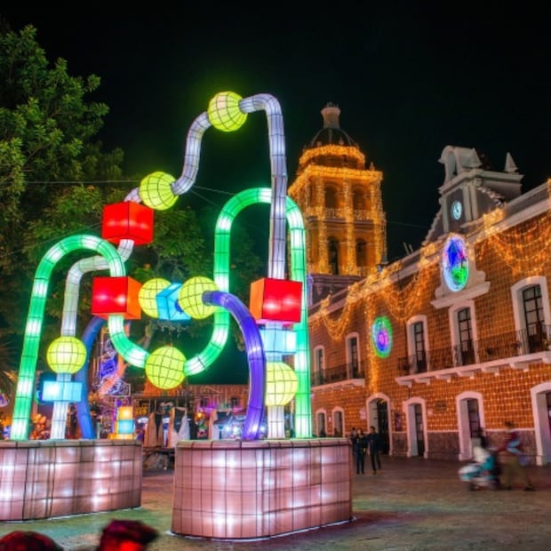 Foto: Villa Iluminada