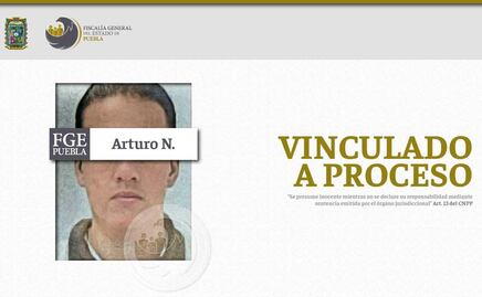 Vinculan a proceso a otro exregidor de Chalchicomula por abuso de autoridad