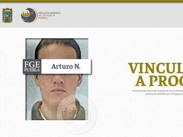 Vinculan a proceso a otro exregidor de Chalchicomula por abuso de autoridad