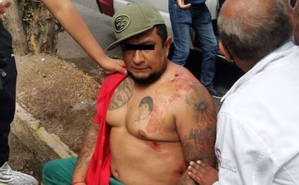 Balacera en Galería Las Ánimas; atentan otra vez contra ‘La Zorra’