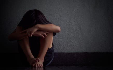 Tío abusa de su sobrina de 8 años, fue sentenciado a 12 años de prisión