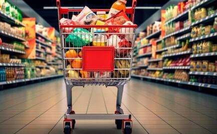 Descubre el supermercado de Puebla que tiene la canasta básica más económica, según PROFECO