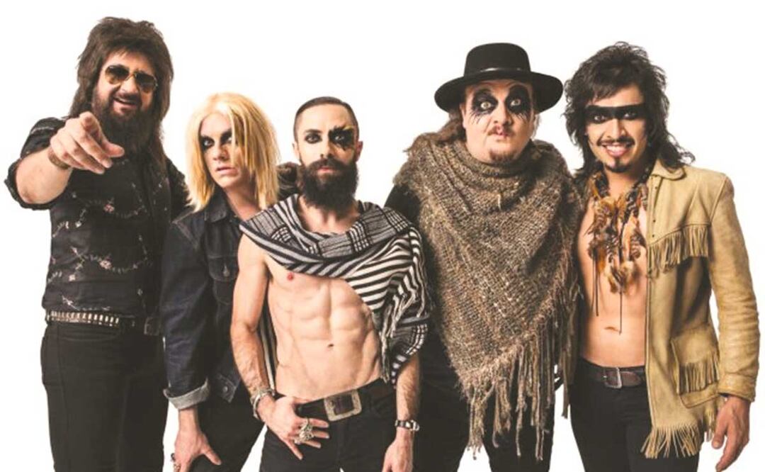 Foto: Archivo El Universal