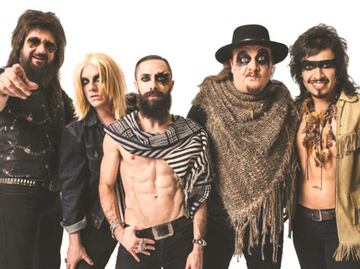 Roban equipo y plagian a trabajadores de Moderatto en la México-Puebla