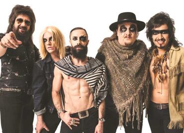 Roban equipo y plagian a trabajadores de Moderatto en la México-Puebla