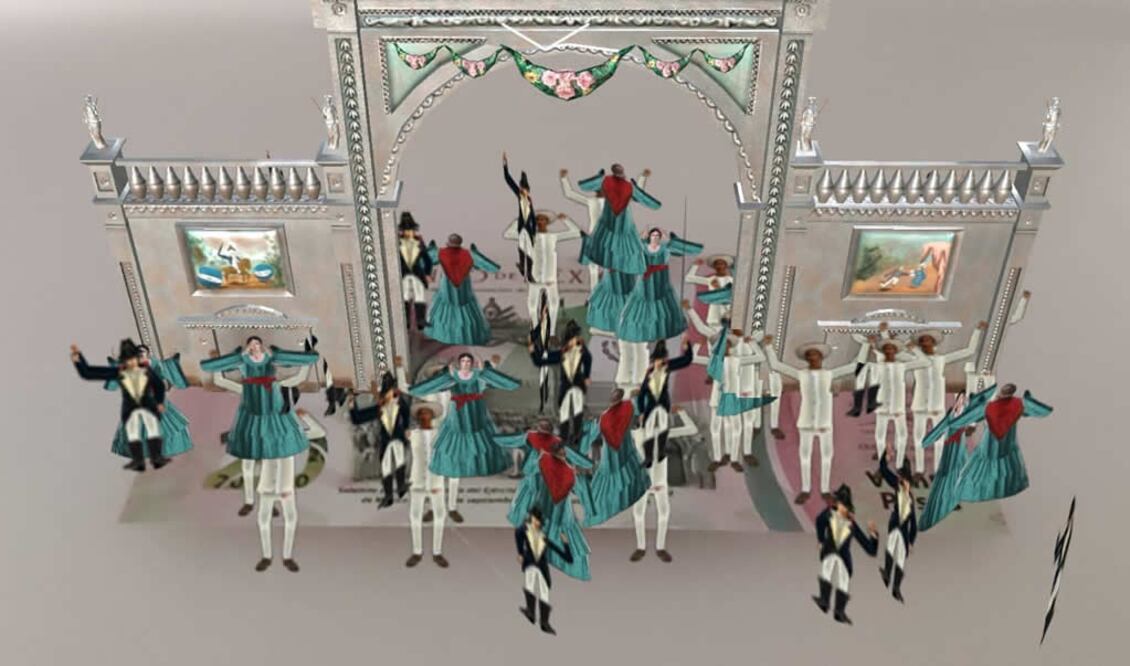 Foto: Especial EL UNIVERSAL PUEBLA