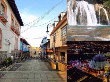 Qué hacer durante el verano en el Pueblo Mágico de Huauchinango