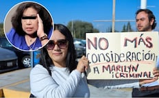 Marilyn Cote es vinculada a proceso por suministro de narcóticos