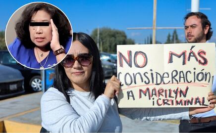 Marilyn Cote es vinculada a proceso por suministro de narcóticos