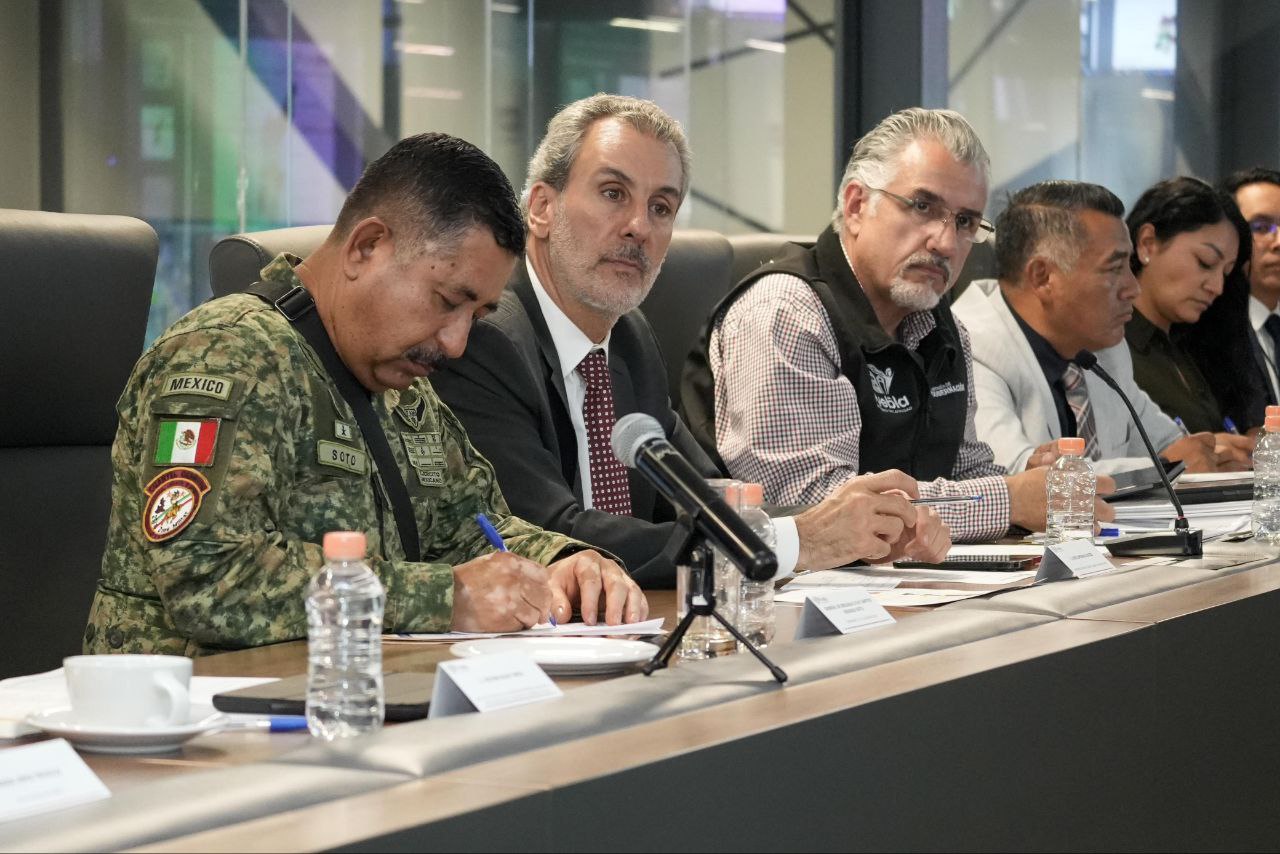 Foto: Ayuntamiento de Puebla