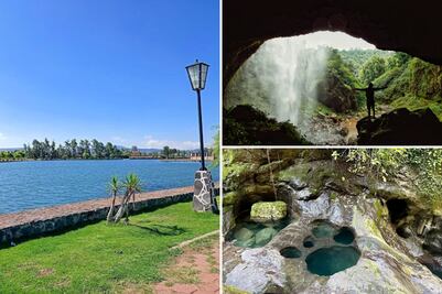 5 lugares imperdibles en Puebla reconocidos por el gobierno federal