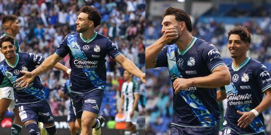 Así va el Club Puebla en la tabla de la multa en la Liga MX