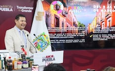 Tianguis Turístico 2027 en Puebla: estiman derrama económica superior a mil 380 mdp