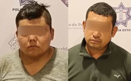 Pobladores de San Martín Atexcal intentan linchar a dos hombres señalados de violar a un menor