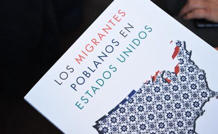 Los apodos más comunes para los migrantes poblanos en EUA