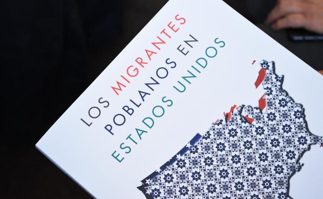A los migrantes poblanos en Estados Unidos se les ha apodado de diferentes maneras para distinguirlos de entre otros paisanos. | Foto: Agencia Es Imagen para El Universal Puebla