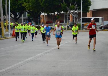 Simicarrera Puebla 2022. ¿Cómo son las inscripciones?