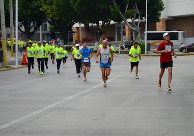 Simicarrera Puebla 2022. ¿Cómo son las inscripciones?