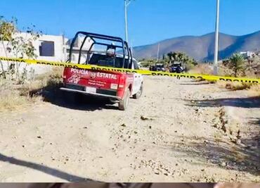 Encuentran cadáver encobijado y con tiro de gracia en Tehuacán