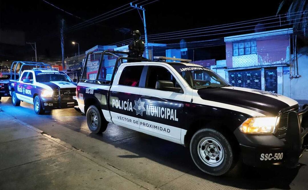 Foto: Ayuntamiento de Puebla