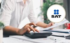 Empresas tienen hasta el 31 de marzo para presentar Declaración Anual: SAT