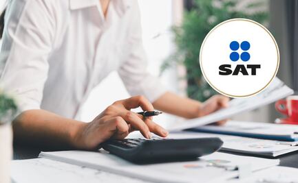Empresas tienen hasta el 31 de marzo para presentar Declaración Anual: SAT
