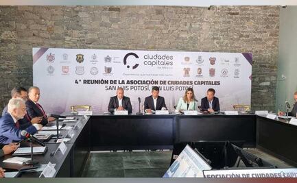 Alcaldes del país proponen código de conducta contra la explotación sexual infantil