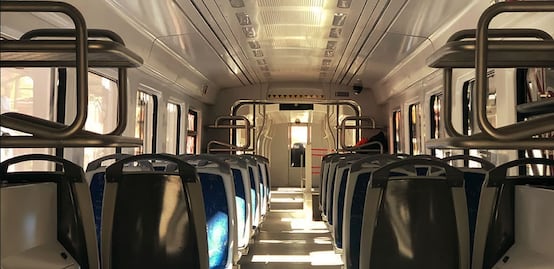 Cuánto cuesta conocer Puebla y Cholula en el Tren Turístico
