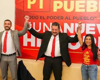 ¿El PT es competitivo en la capital de Puebla?