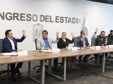 Autorizan en Comisión del Congreso donación de predios a favor de la SMT, DIF Municipal y Casa del Abue