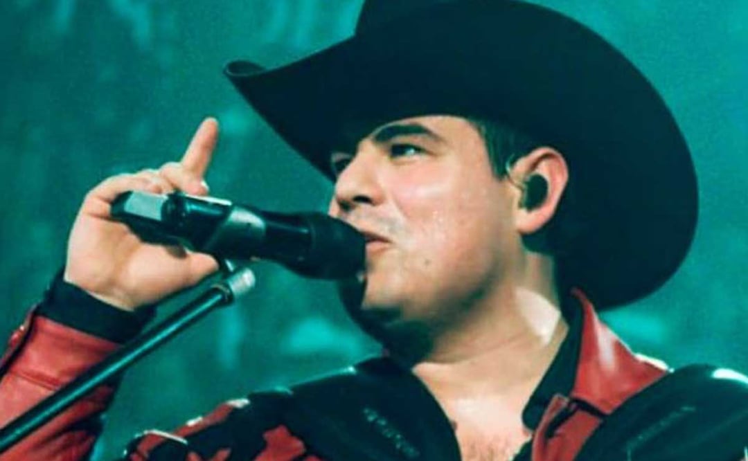 Los fans de Alfredo Olivas agotaron los accesos para el palenque en menos de cinco días | foto: Especial