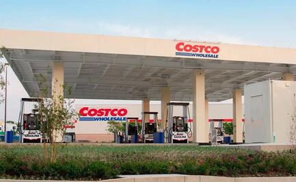 Por litros incompletos, Profeco clausura la estación de gasolina de Costco en Puebla