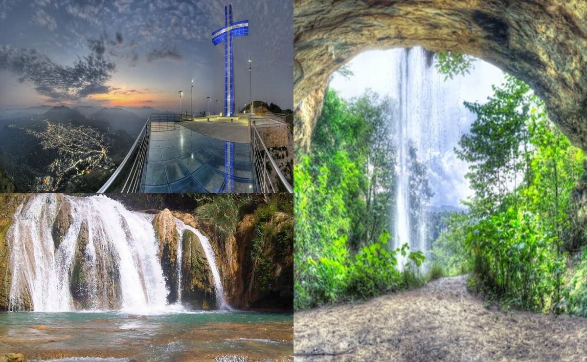 Puedes disfrutar los Pueblos Mágicos de Puebla sin necesidad de gastar tanto | Foto: Especial