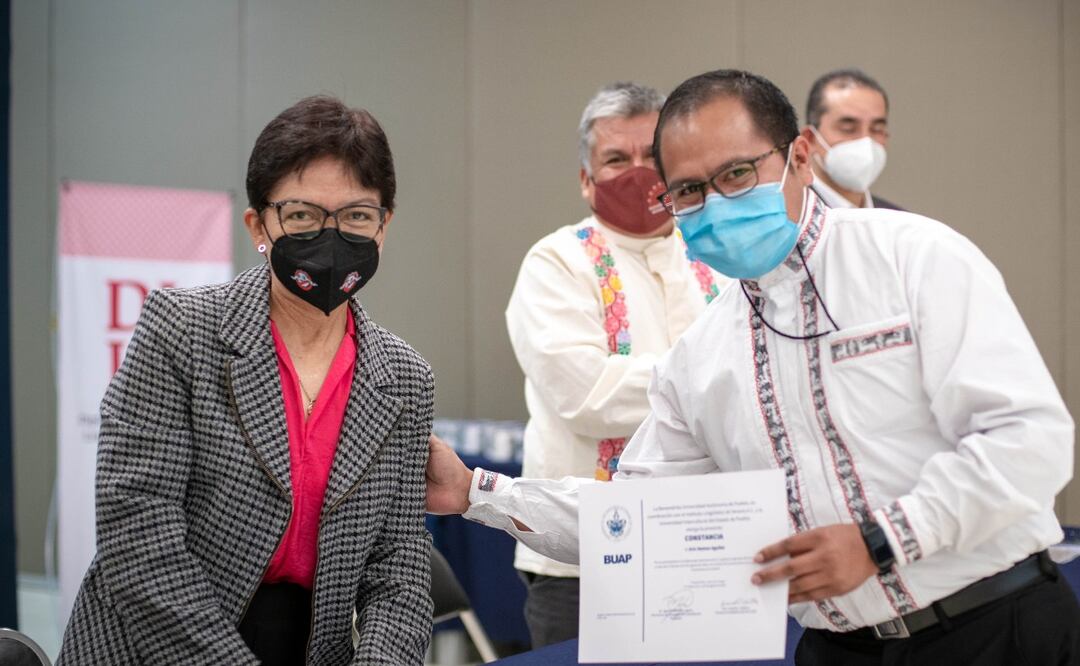 Foto: BUAP