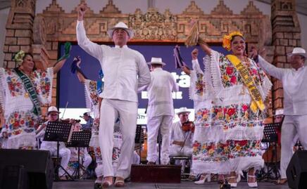 Yucatán en Puebla, no te pierdas este encuentro turístico y gastronómico