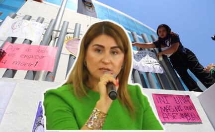 Detienen a Diego N. presunto feminicida de Fanny en Xicotepec