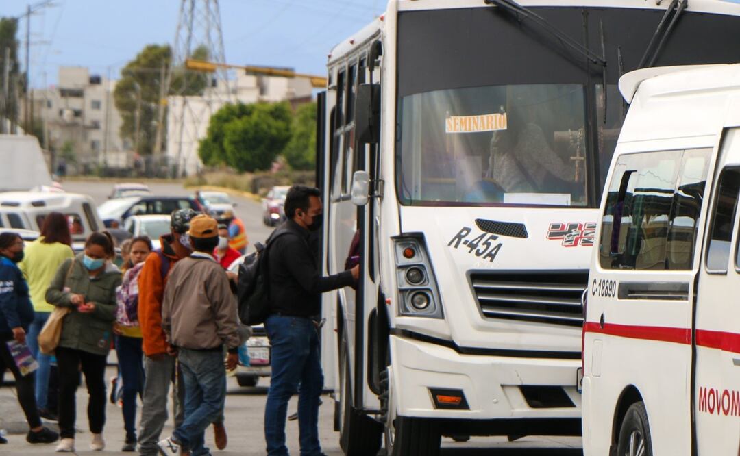 FOTO: Agencia Es Imagen para El Universal Puebla