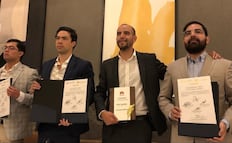 Ergosolar y Agencia de Energía de Puebla firman convenio para instalar energía limpia en medianas empresas