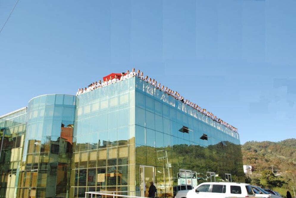 Instituto de Estudios Superiores Plantel Zacapoaxtla |  Foto: Google