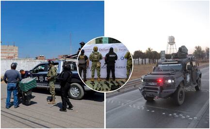 Aseguran 77 mil 400 litros de hidrocarburo robado en una semana en Puebla