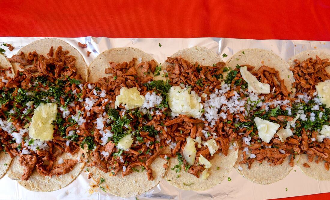 El 10 de septiembre se celebra la fiesta patronal de San Nicolás Buenos Aires. Foto: Cuartoscuro