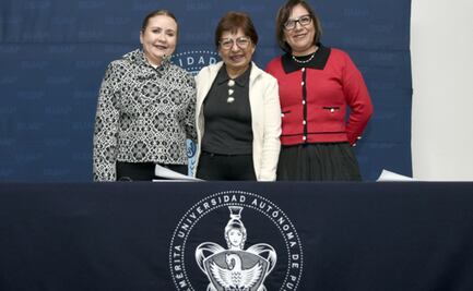 La Preparatoria Urbana Enrique Cabrera se consolida gracias al trabajo en equipo: Rectora Lilia Cedillo