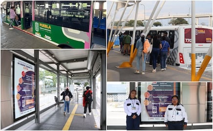 Atienden 8 denuncias diarias por violencia y acoso contra mujeres en RUTA