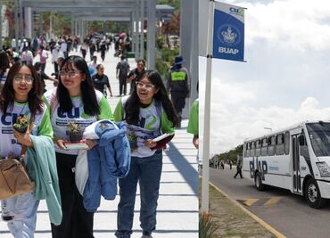 Hay más de 2 mil lotes para vivienda alrededor de CU2