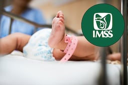 Esto se sabe sobre la muerte de bebés en hospitales de Jalisco, Durango y CDMX
