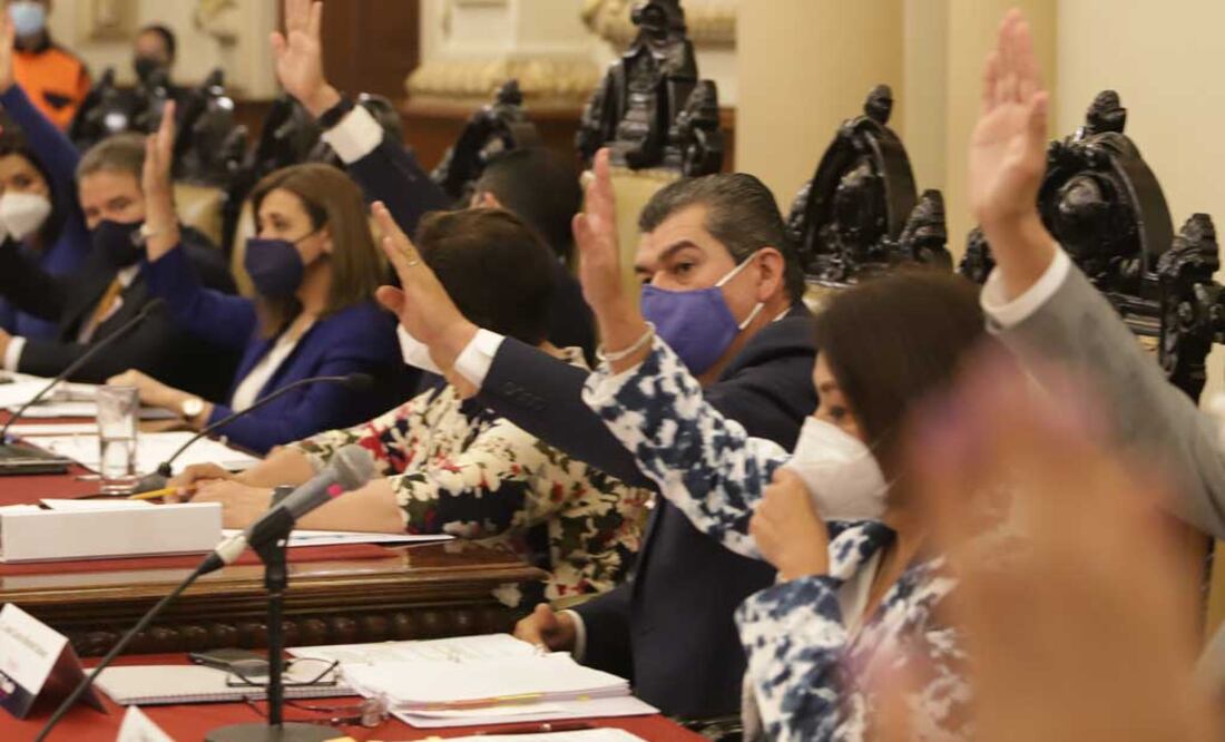 Foto: Agencia Es Imagen para El Universal Puebla