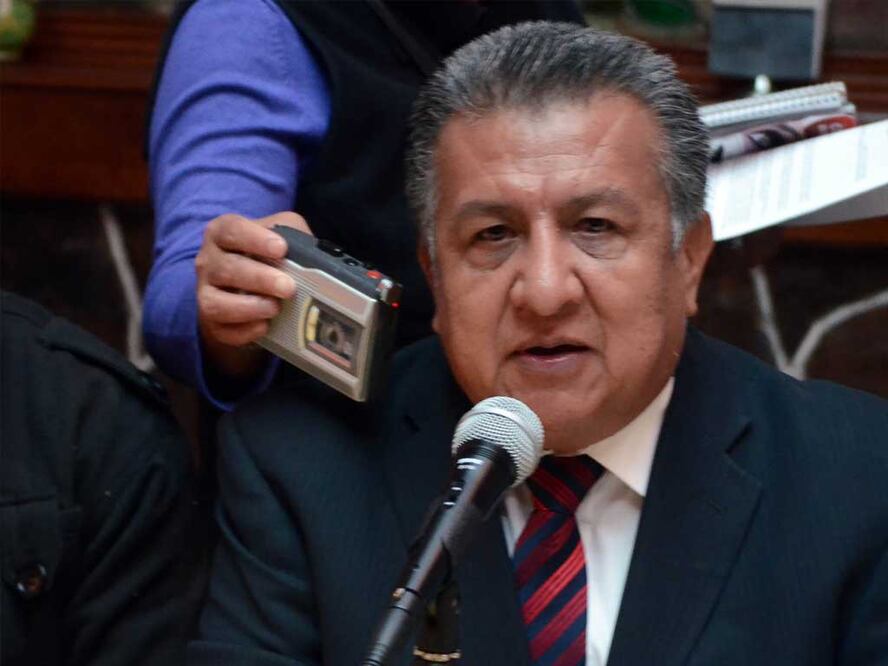 Foto: Agencia Es Imagen para El Universal Puebla