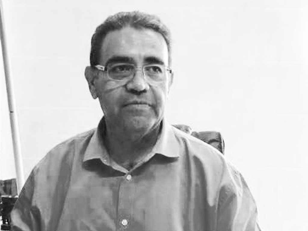 Muere Javier López Díaz, ícono de la radio en Puebla