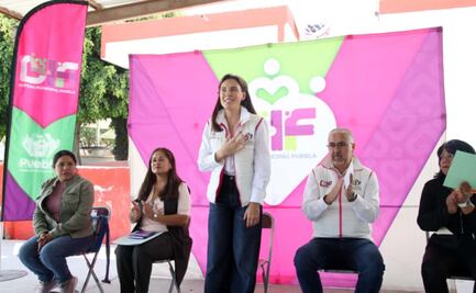 Inaugura MariElise Budib desayunador en la Secundaria Técnica No. 112 para fortalecer la nutrición infantil